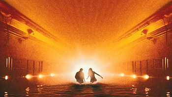 Daylight (2022) movie HD wallpaper
