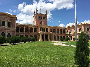 Paraguay SIM card, Travel essentials, Stay connected, Hassle- communication HD wallpaper