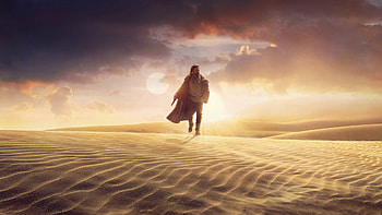Obi-Wan Kenobi, Disney Plus release, Plot details, TechRadar insights HD wallpaper