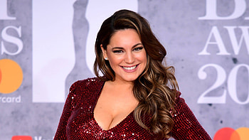 Kelly Brook, Biography height, Life story, Super stars HD wallpaper