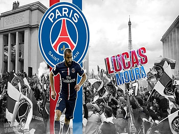 - LUCAS MOURA HD wallpaper