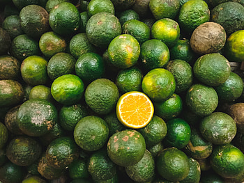 Fruits, Food, Citrus, Limes HD wallpaper