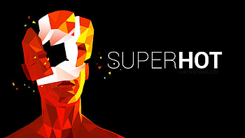 Superhot Game, superhot, games, pc-games, xbox-games, ps-games HD wallpaper
