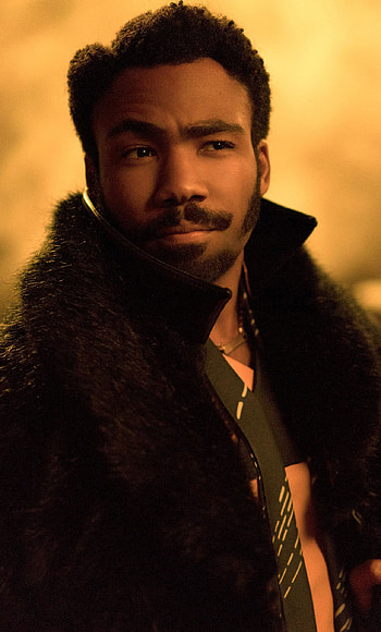 Lando Calrissian, Solo: A Star Wars Story, Entertainment Weekly HD phone wallpaper