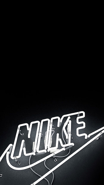 Nike, neon, shoes HD phone wallpaper