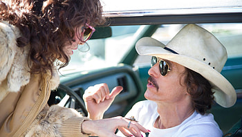 Dallas Buyers Club (2022) movie HD wallpaper