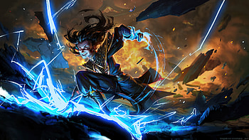 Azula's Fury - Avatar: The Last Airbender, Azula (Avatar), Anime, Avatar: The Last Airbender HD wallpaper