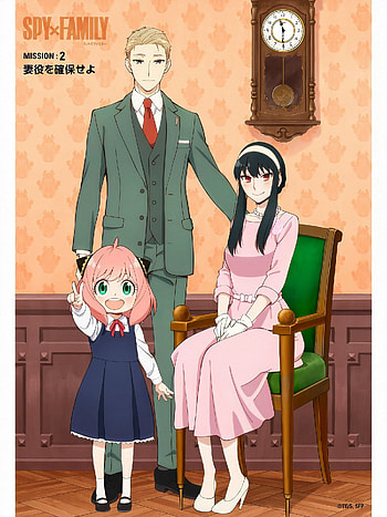 Spy x family, Spyxfamily, Anime, Spy-x-family, Anya, Loid, Yor, Manga HD phone wallpaper