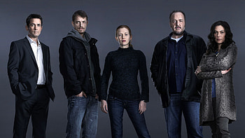 Joel Kinnaman movies, The Killing TV show, HQ , 2019 HD wallpaper