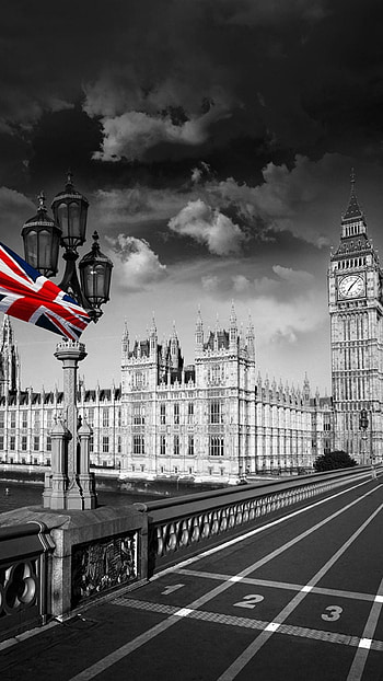 London nature , Top backgrounds HD phone wallpaper