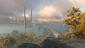 video game, Metro Exodus HD wallpaper