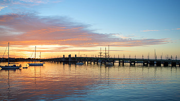 Bridge of Lions, Vacation rentals, St. Augustine, Townhouse rentals HD wallpaper