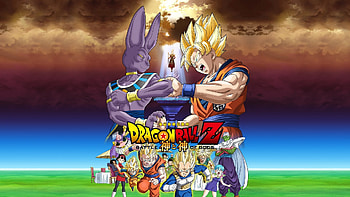 ZOOM PICS Dragonball Z Super saiyan goku HD wallpaper