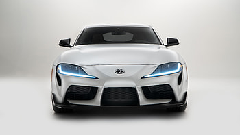 Toyota GR Supra A91 MT 2023 Cars HD wallpaper