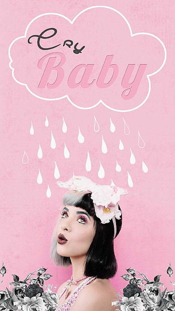 Melanie Martinez, , Music HD phone wallpaper