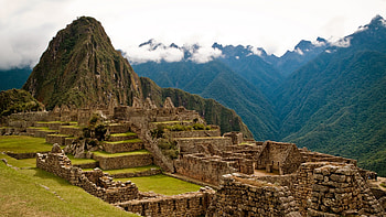 Machu Picchu, History HD wallpaper