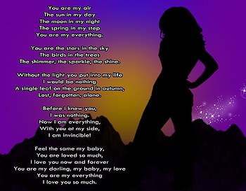 Here I am.....I miss you, shadows, poems, love, sunsets, missing you, nights HD wallpaper