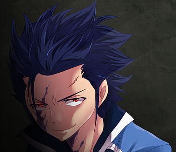 Gray Fullbuster, Gray Fullbuster , ID1254234 HD wallpaper