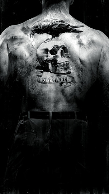 The Expendables (2022) movie HD phone wallpaper