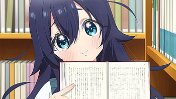 of The 100 Girlfriends Who Really Love You, Anime, The 100 Girlfriends Who Really Really Really Really Really Love You HD wallpaper