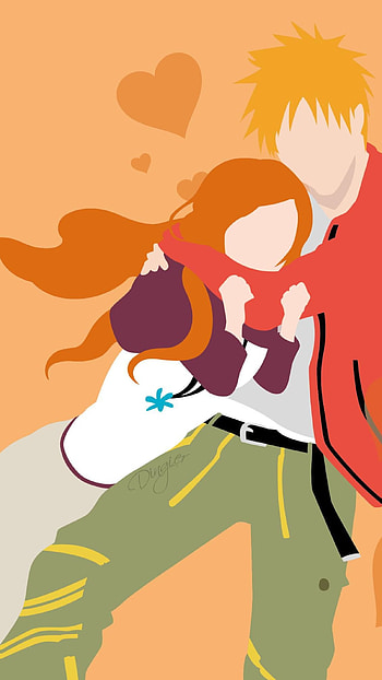 Art of orihime, anime HD phone wallpaper