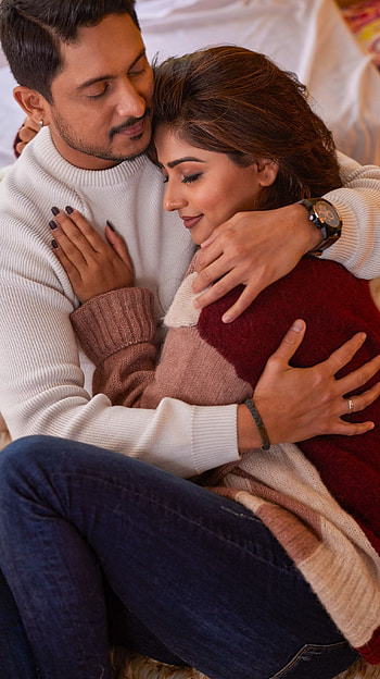 Live you Rachu, ajay rao, kannada movie HD phone wallpaper