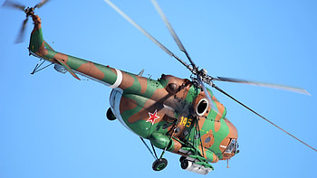 Military Helicopter, fly, Military, Aircraft, Helicopter HD wallpaper