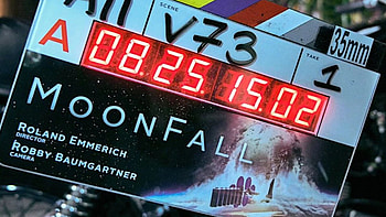 Roland Emmerich: moonfall trailer reaction HD wallpaper