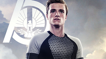 Peeta Mellark, Catching fire, Movie , 22841 HD wallpaper