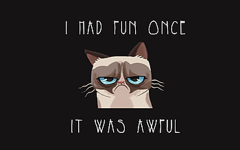 grumpy cat quotes | Funny Grumpy Cat Quotes for HD wallpaper