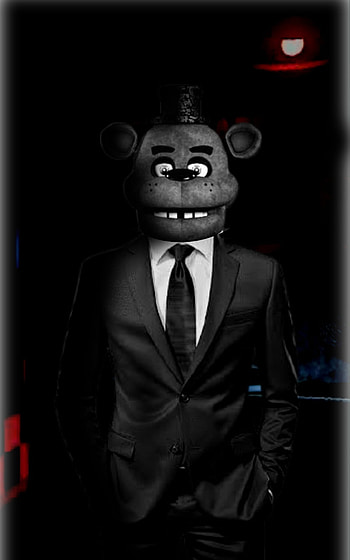 Fnafwall, elbise, fnaf HD phone wallpaper