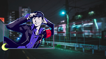 Persona 3 Reload : Dive into the Game's Vibrant World, video game, Persona 3 Reload HD wallpaper