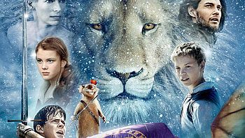 The Chronicles of Narnia: The Voyage of the Dawn Treader (2022) movie HD wallpaper