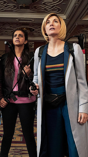 S11E03, Doctor Who HD phone wallpaper
