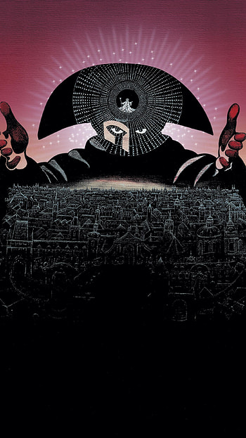 Amadeus (2022) movie HD phone wallpaper
