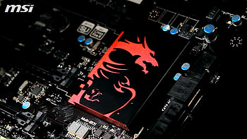 Of MSI HD wallpaper