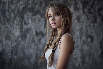 Anastasia Shcheglova, babe, Model, Russian, woman, Russia HD wallpaper