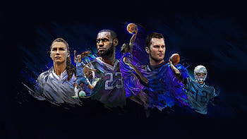 Apple TV Greatness Code, greatness-code, tv-shows, lebron-james HD wallpaper