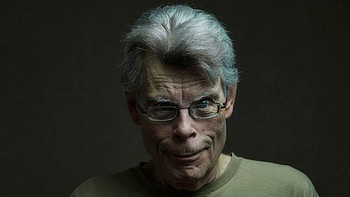 Stephen King, Net Worth 2021, Author's Value, Financial Success HD wallpaper