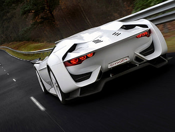 Citroen Gt Concept 2008, 2008, concept, citroen, gt HD wallpaper