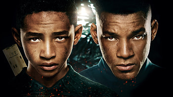 After Earth, Will Smith HD wallpaper