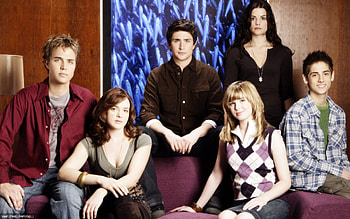 Kyle XY, TV series, Unique , Mysterious protagonist HD wallpaper