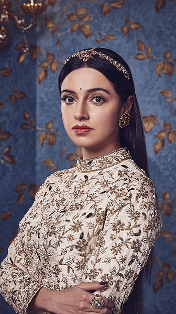 Divya kosala kumar, bollywood actress, producer HD phone wallpaper