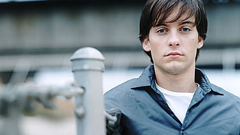 Actor, Tobey Maguire, Movie protagonist, Ethan Johnson HD wallpaper