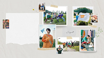 ENHYPEN - MAY - THEME - VER 1, ENHYPEN HD wallpaper