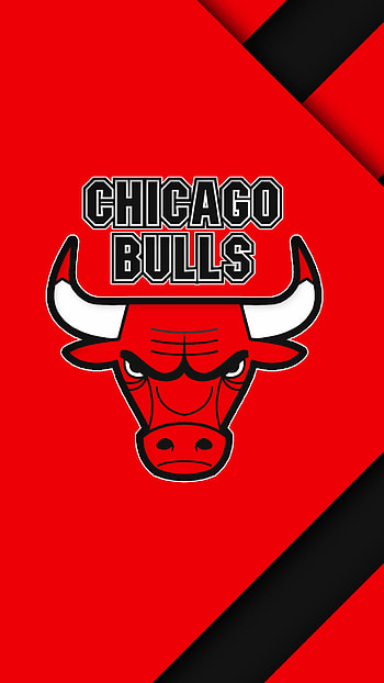 Chicago Bulls, Sports team HD phone wallpaper