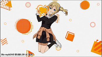 Ai Hayasaka, Anime, Kaguya-sama: Love is War HD wallpaper