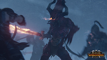 Total War, Video Game, Total War: Warhammer Iii HD wallpaper