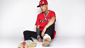 Stylish Urban Music Artist, music, Natanael Cano HD wallpaper