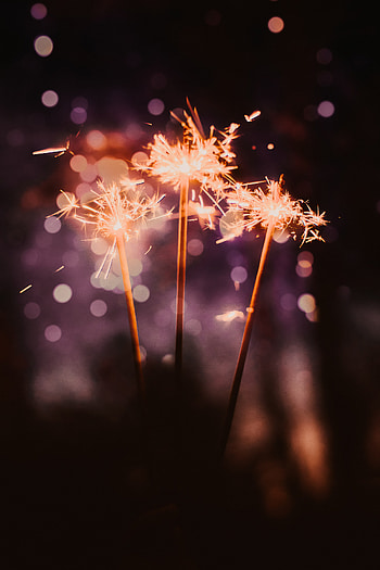 Sparkler, Event gallery, Franco events, undefined HD phone wallpaper